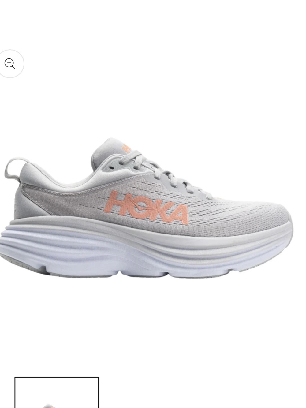 Hoka One One Bondi 8